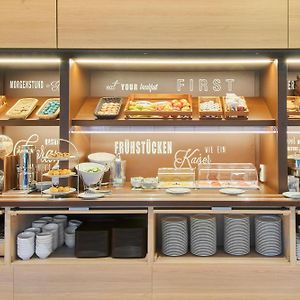 Premiere Classe Frankfurt Airport